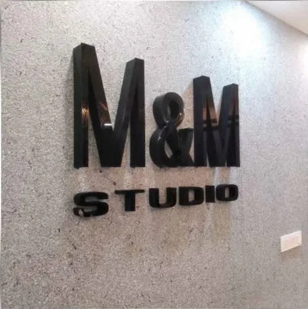 en uygun tabela - ışıksız tabela modelleri 1