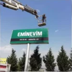 En Uygun Tabela - Fener Tabela Örnek 2