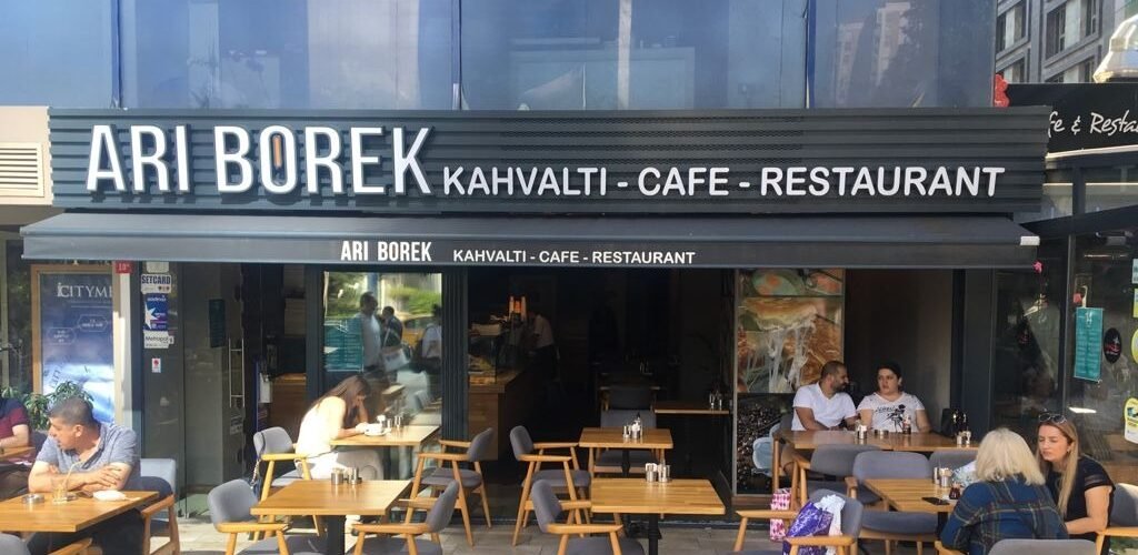 en uygun tabela - pleksi kutu harf çalışma örnek