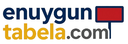 istanbul en uygun tabela servisi