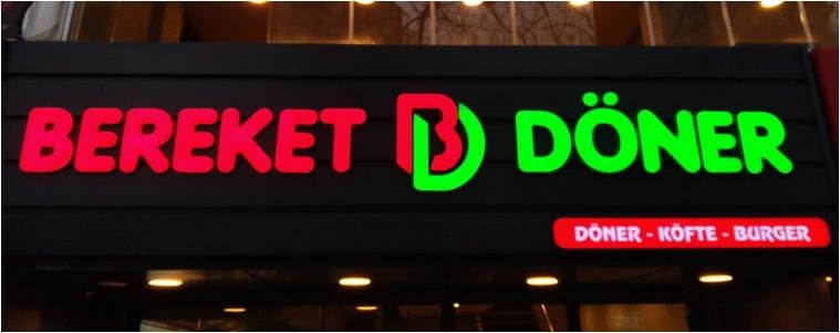 En Uygun Tabela - LED Tabela - İstanbul Tabelacısı