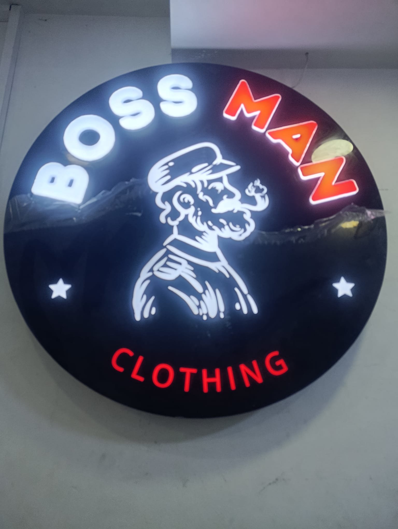 En Uygun Tabela - Lightbox Tabela