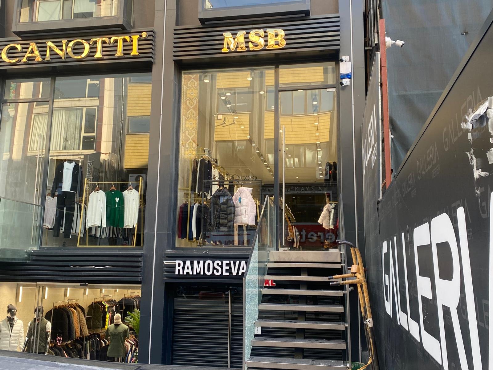 En Uygun Tabela - Alüminyum Tabela - İstanbul' un Tabelacısı