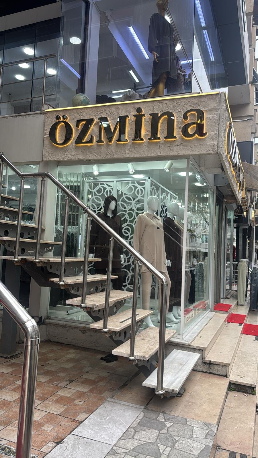 En Uygun Tabela - Kapı İsimliği