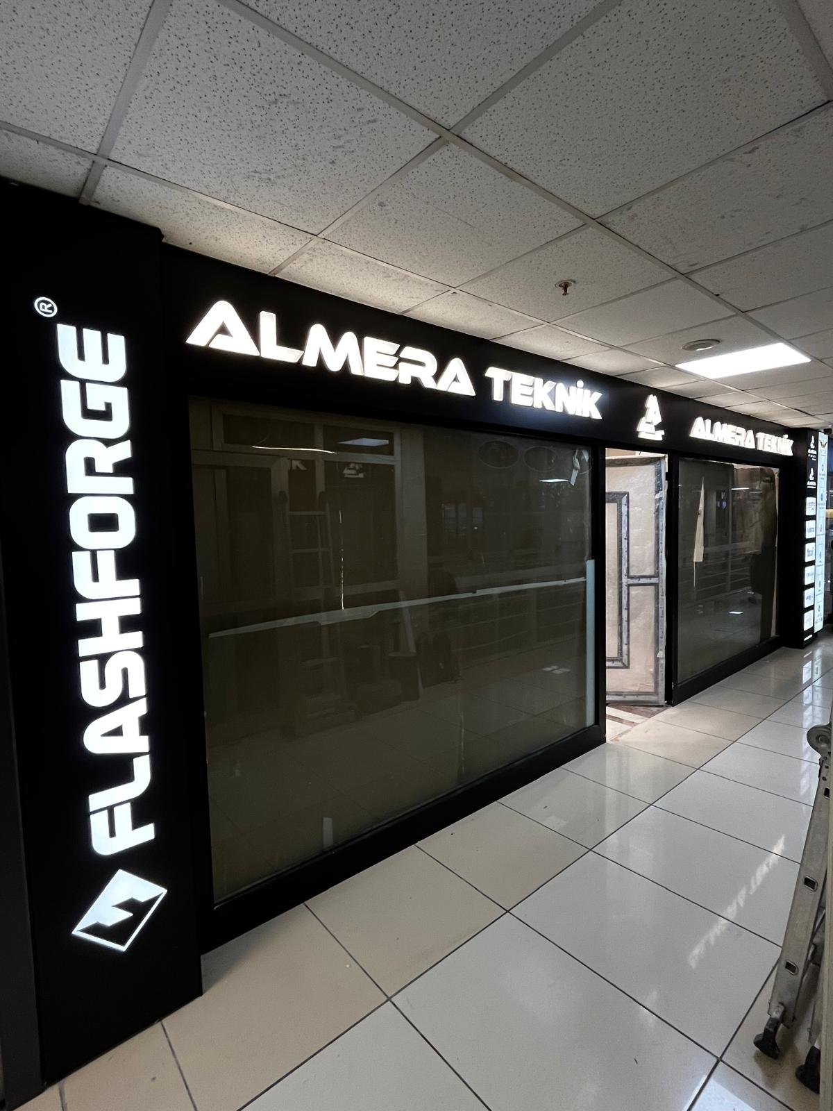 En Uygun Tabela - Ofis içi Yönlendirme Tabelaları