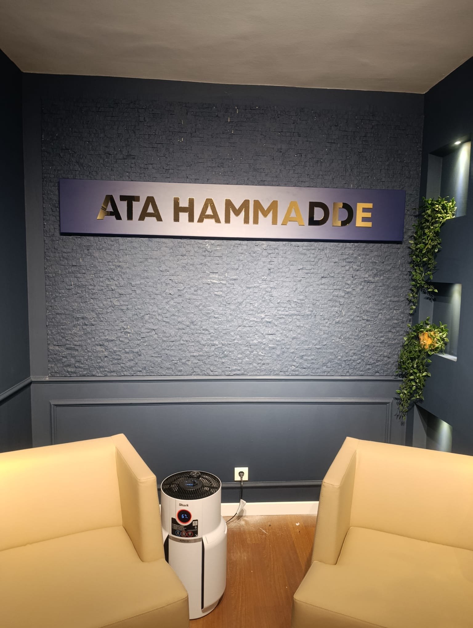 En Uygun Tabelacı - Işıksız Kutu Harf - İstanbul Tabelacısı