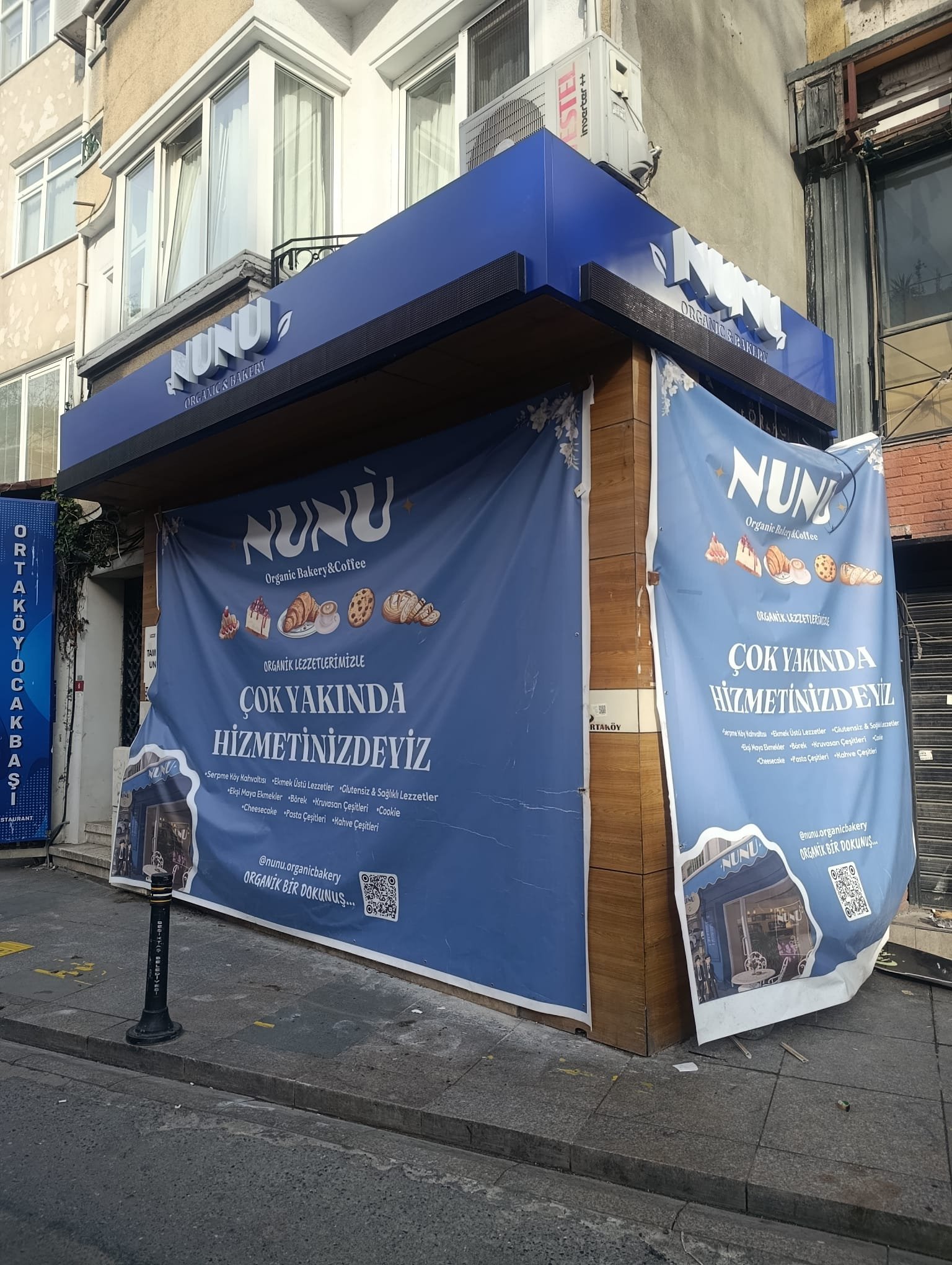 En Uygun Tabela - Cephe Giydirme - İstanbul'un tabelacısı